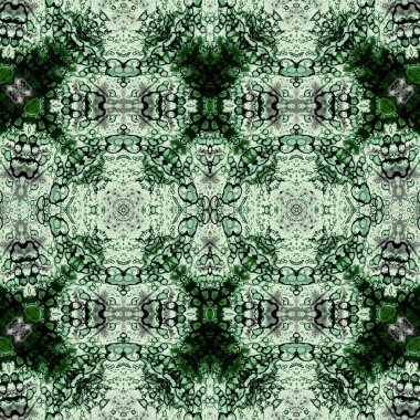 Kusursuz soyut desen. Kusursuz bir doku. Karışık arkaplan deseni