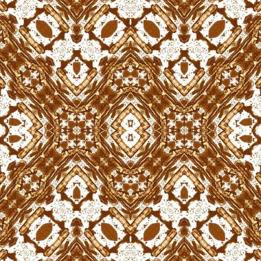 Kusursuz soyut desen. Kusursuz bir doku. Karışık arkaplan deseni