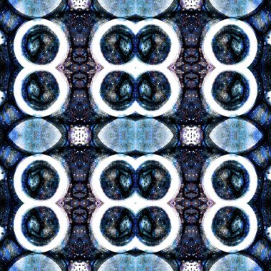 Kusursuz soyut desen. Kusursuz bir doku. Karışık arkaplan deseni