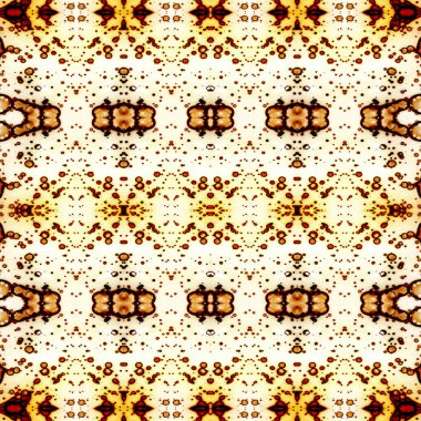 Kusursuz soyut desen. Kusursuz bir doku. Karışık arkaplan deseni