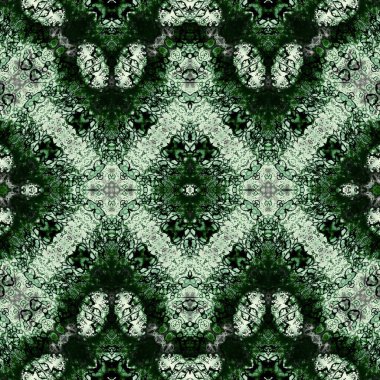 Kusursuz soyut desen. Kusursuz bir doku. Karışık arkaplan deseni