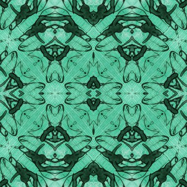 Kusursuz soyut desen. Kusursuz bir doku. Karışık arkaplan deseni