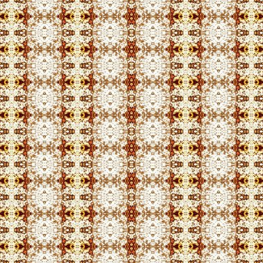 Kusursuz soyut desen. Kusursuz bir doku. Karışık arkaplan deseni