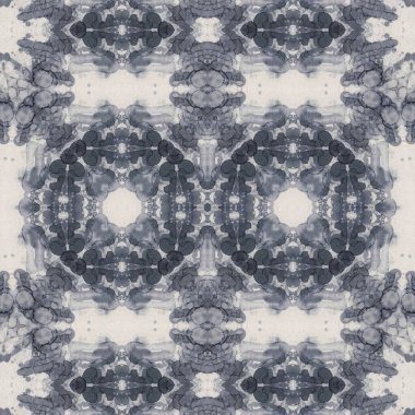 Kusursuz soyut desen. Kusursuz bir doku. Karışık arkaplan deseni