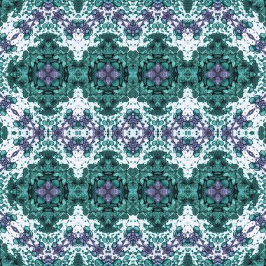 Kusursuz soyut desen. Kusursuz bir doku. Karışık arkaplan deseni