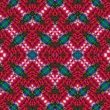 Kusursuz soyut desen. Kusursuz bir doku. Karışık arkaplan deseni