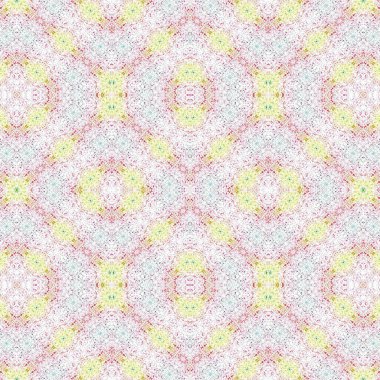 Kusursuz soyut desen. Kusursuz bir doku. Karışık arkaplan deseni