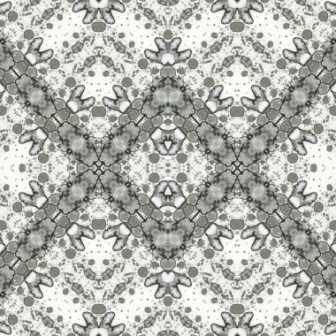 Kusursuz soyut desen. Kusursuz bir doku. Karışık arkaplan deseni