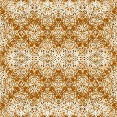 Kusursuz soyut desen. Kusursuz bir doku. Karışık arkaplan deseni