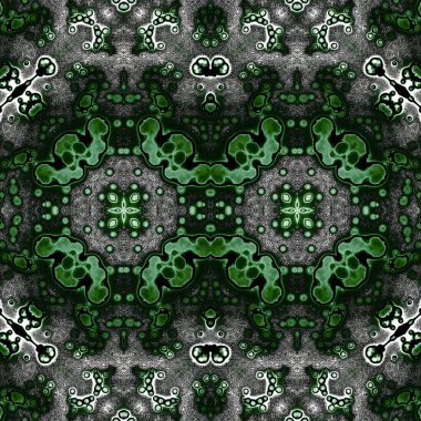 Kusursuz soyut desen. Kusursuz bir doku. Karışık arkaplan deseni