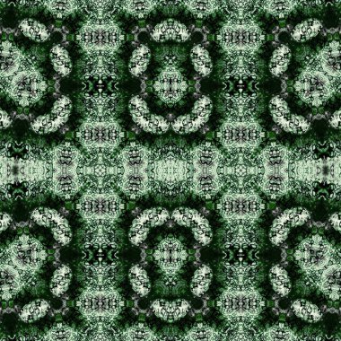 Kusursuz soyut desen. Kusursuz bir doku. Karışık arkaplan deseni