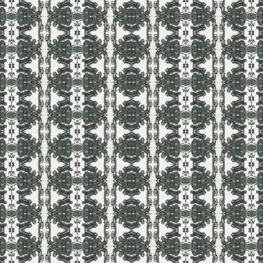 Kusursuz soyut desen. Kusursuz bir doku. Karışık arkaplan deseni