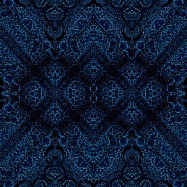 Kusursuz soyut desen. Kusursuz bir doku. Karışık arkaplan deseni