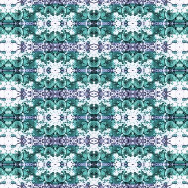 Kusursuz soyut desen. Kusursuz bir doku. Karışık arkaplan deseni