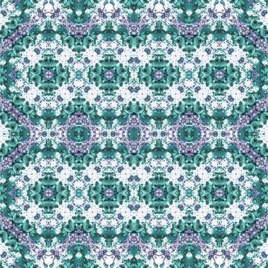 Kusursuz soyut desen. Kusursuz bir doku. Karışık arkaplan deseni