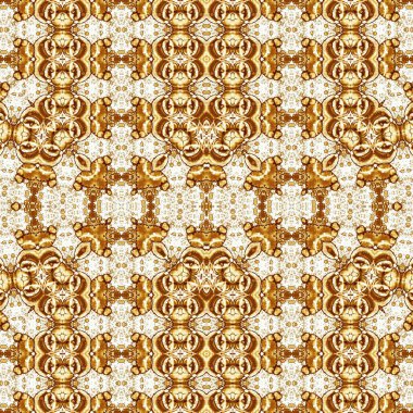 Kusursuz soyut desen. Kusursuz bir doku. Karışık arkaplan deseni