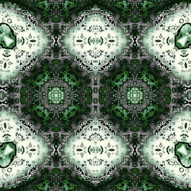 Kusursuz soyut desen. Kusursuz bir doku. Karışık arkaplan deseni