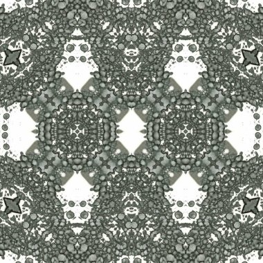 Kusursuz soyut desen. Kusursuz bir doku. Karışık arkaplan deseni