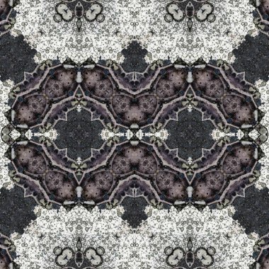 Kusursuz soyut desen. Kusursuz bir doku. Karışık arkaplan deseni