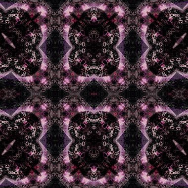 Kusursuz soyut desen. Kusursuz bir doku. Karışık arkaplan deseni