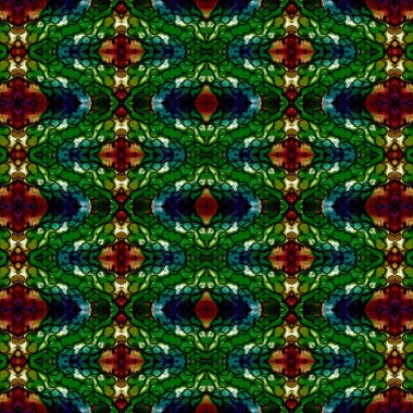 Kusursuz soyut desen. Kusursuz bir doku. Karışık arkaplan deseni