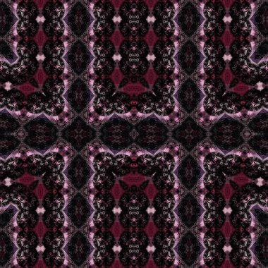 Kusursuz soyut desen. Kusursuz bir doku. Karışık arkaplan deseni