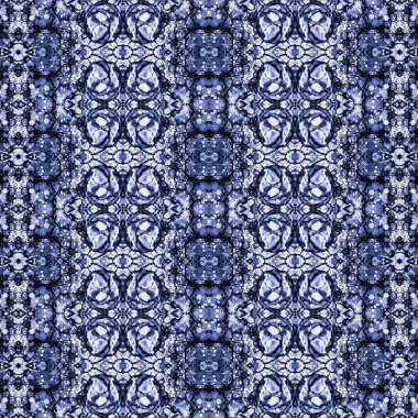 Kusursuz soyut desen. Kusursuz bir doku. Karışık arkaplan deseni