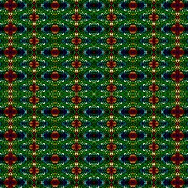 Kusursuz soyut desen. Kusursuz bir doku. Karışık arkaplan deseni