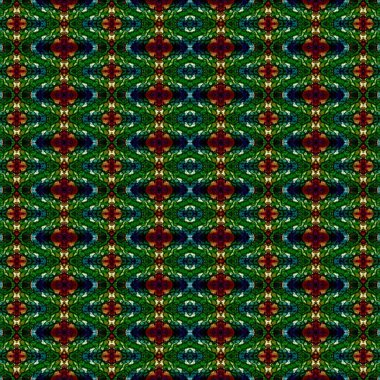 Kusursuz soyut desen. Kusursuz bir doku. Karışık arkaplan deseni