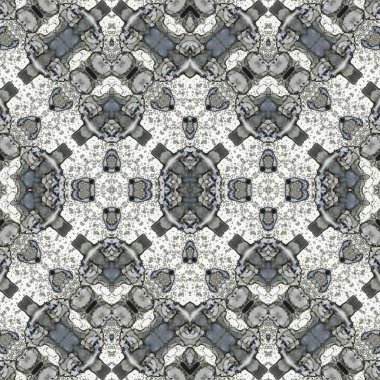 Kusursuz soyut desen. Kusursuz bir doku. Karışık arkaplan deseni