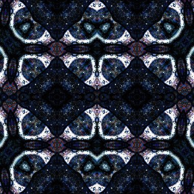 Kusursuz soyut desen. Kusursuz bir doku. Karışık arkaplan deseni