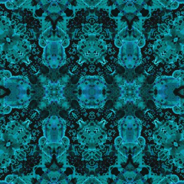 Kusursuz soyut desen. Kusursuz bir doku. Karışık arkaplan deseni