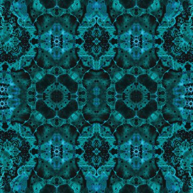 Kusursuz soyut desen. Kusursuz bir doku. Karışık arkaplan deseni