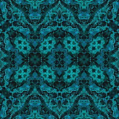 Kusursuz soyut desen. Kusursuz bir doku. Karışık arkaplan deseni