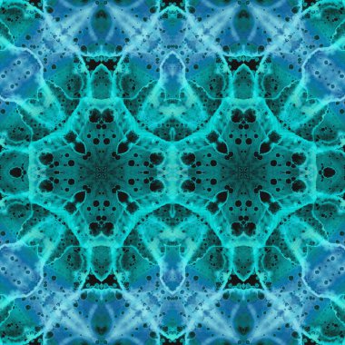 Kusursuz soyut desen. Kusursuz bir doku. Karışık arkaplan deseni