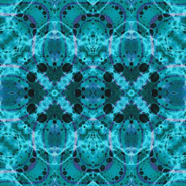 Kusursuz soyut desen. Kusursuz bir doku. Karışık arkaplan deseni