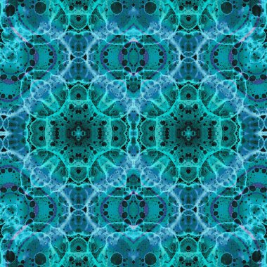 Kusursuz soyut desen. Kusursuz bir doku. Karışık arkaplan deseni