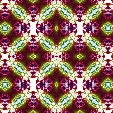 Kusursuz soyut desen. Kusursuz bir doku. Karışık arkaplan deseni