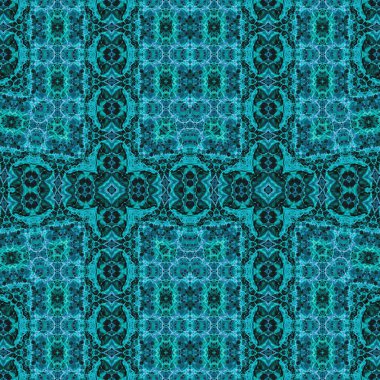 Kusursuz soyut desen. Kusursuz bir doku. Karışık arkaplan deseni