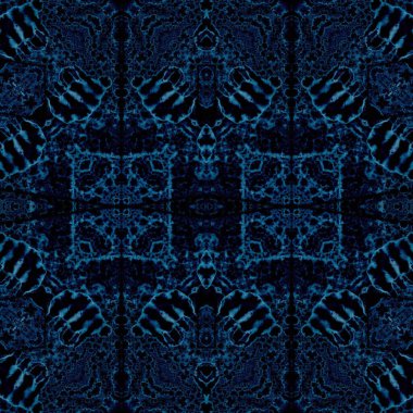 Kusursuz soyut desen. Kusursuz bir doku. Karışık arkaplan deseni