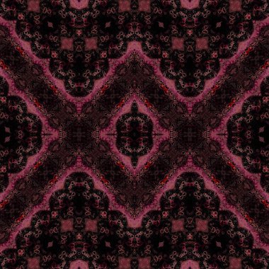 Kusursuz soyut desen. Kusursuz bir doku. Karışık arkaplan deseni