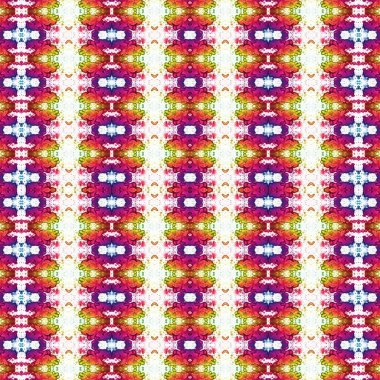 Kusursuz soyut desen. Kusursuz bir doku. Karışık arkaplan deseni