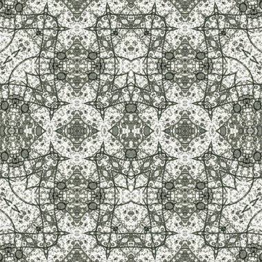 Kusursuz soyut desen. Kusursuz bir doku. Karışık arkaplan deseni