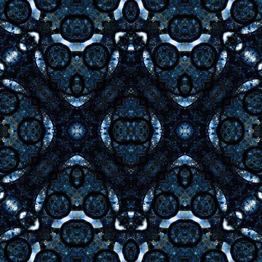 Kusursuz soyut desen. Kusursuz bir doku. Karışık arkaplan deseni