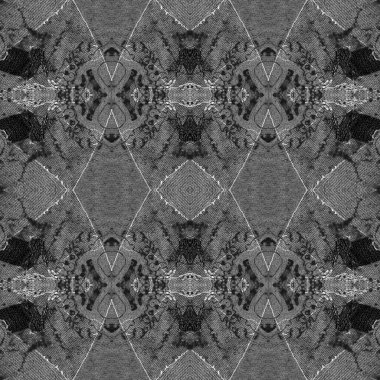 Kusursuz soyut desen. Kusursuz bir doku. Karışık arkaplan deseni