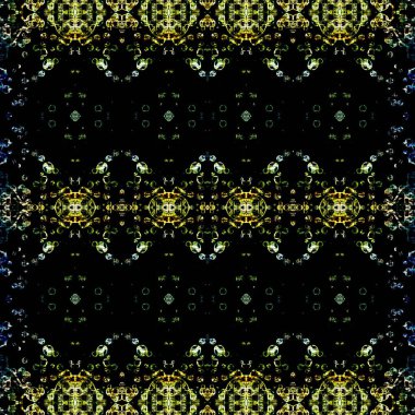 Kusursuz soyut desen. Kusursuz bir doku. Karışık arkaplan deseni