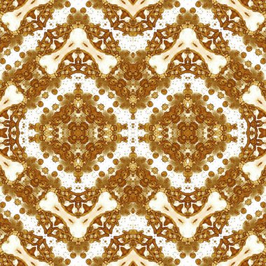 Kusursuz soyut desen. Kusursuz bir doku. Karışık arkaplan deseni