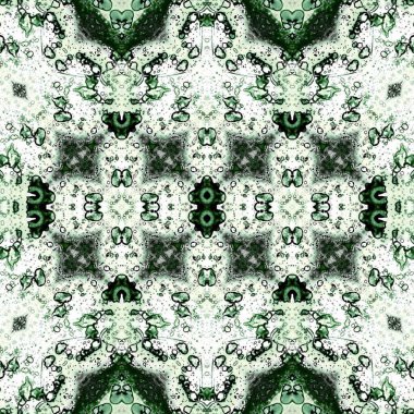 Kusursuz soyut desen. Kusursuz bir doku. Karışık arkaplan deseni