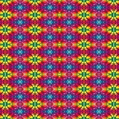 Kusursuz soyut desen. Kusursuz bir doku. Karışık arkaplan deseni