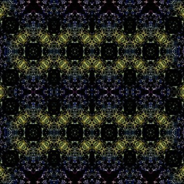 Kusursuz soyut desen. Kusursuz bir doku. Karışık arkaplan deseni